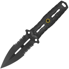 KIZER NORCROSS | M390 | Carbon Fiber | ZX-FB01A1 - Double Edged - KNIFESTOCK
