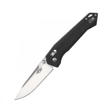 GANZO Cuțit Firebird Negru FB7651-BK - KNIFESTOCK