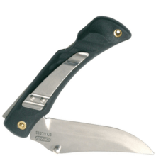 Mikov 243-NH-1/C KROKODYL z klipsem 129973 - KNIFESTOCK