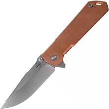 BOKER PLUS Kihon Assisted Copper 01BO165 - KNIFESTOCK