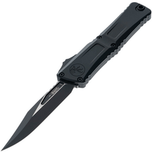 Microtech COMBAT TROODON GEN III BOWIE BLACK STANDARD TACTICAL 1146-1T - KNIFESTOCK
