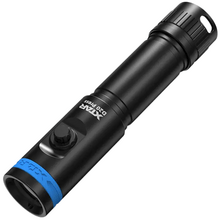 Xtar Mini Super D20 Press 1200-flashlight, MC1-C charger, 3600mAH - KNIFESTOCK