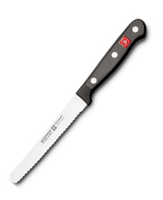 WUSTHOF GOURMET nôž na paradajky 12 cm, 1035048012 - KNIFESTOCK