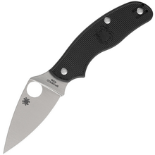 Spyderco Metropolitan C213PBK - KNIFESTOCK