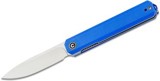 CIVIVI Exarch Blauw C2003B - KNIFESTOCK