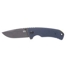 SOG TELLUS ATK / SQUID INK + YELLOW SOG-11-06-03-43 - KNIFESTOCK
