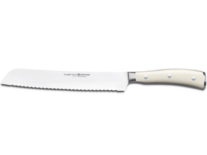 WUSTHOF nôž IKON ROYAL na chlieb 20 cm - KNIFESTOCK