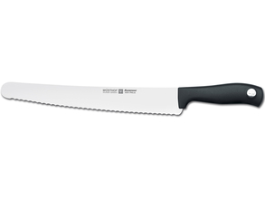 WUSTHOF nôž SILVERPOINT cukrársky 26 cm - KNIFESTOCK