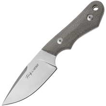 Viper Coltello a lama fissa di 4 mm di spessore. Lama in acciaio CPM MagnaCut VT4040CG - KNIFESTOCK