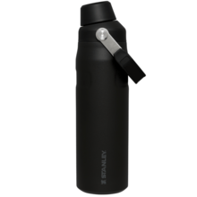 Stanley Termofľaša The IceFlow™ Bottle Fast Flow 700 ml/24oz Black 2.0 - KNIFESTOCK