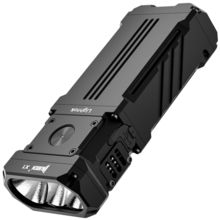 Wuben Wuben X1 Noir - KNIFESTOCK