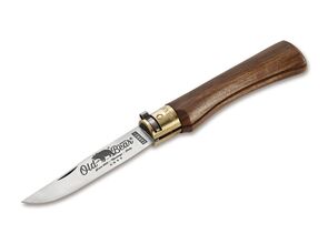 OLD BEAR XL DIÓFA SZÉNACÉL 01OB027 - KNIFESTOCK