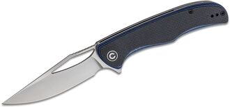 CIVIVI Shredder G10 Blu C912A - KNIFESTOCK