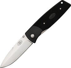 Fallkniven PXL plastová rúčka PXLwh - KNIFESTOCK