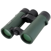 Carson 10x42mm RD Series Binoculars-Waterproof, Open Bridge RD-042 - KNIFESTOCK