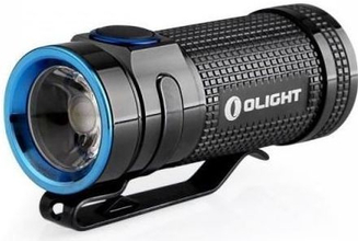 Olight S-MINI BATON SUS 550lm. OL451 S-MINI SUS - KNIFESTOCK