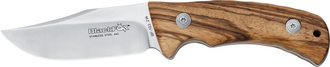 Black Fox lemn de zebră BF-133ZW FX BF-133ZW - KNIFESTOCK