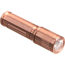 Olight I3E EOS měděná 120lm. I3E EOS COOPER - KNIFESTOCK