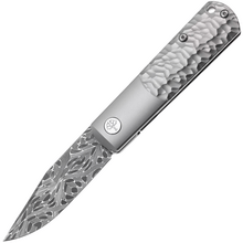Böker Manufaktur Solingen BRLW Meteorit Damast 110673DAM - KNIFESTOCK