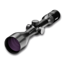 Steiner Ranger 3-12x56 4A-I - KNIFESTOCK