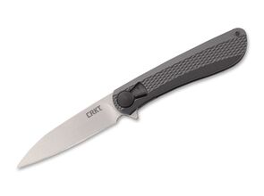 CRKT SLACKER™ SREBRNY CR-K350KXP - KNIFESTOCK