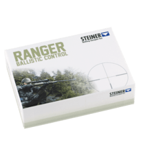 Steiner RANGER Ballistic Caps 76940000 - KNIFESTOCK