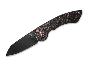 FOX RADIUS FIBRE DE CARBONE AVEC CUIVRE 01FX863 - KNIFESTOCK