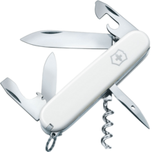 Victorinox Spartan, white 1.3603.7 - KNIFESTOCK