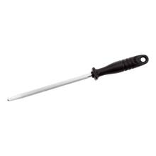 Herbertz acier à aiguiser, chromé dur, manche en plastique 336518 - KNIFESTOCK