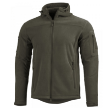 Pentagon Hercules 2.0 Fleece Jacket K08026-2.0-06E-RAL7013-2XL - KNIFESTOCK