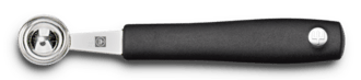 WUSTHOF SILVERPOINT 3.0 cm-es golyó alakú kivágó - KNIFESTOCK