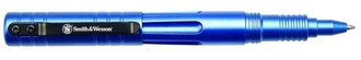 Smith & Wesson Aluminium tactische pen SWPENBL blauw - KNIFESTOCK