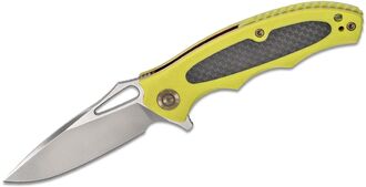 CIVIVI Shard Verde Fluorescente C806A - KNIFESTOCK