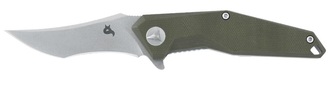 Black Fox Kravi Shai Tactical BF-729SW FX BF-729SW - KNIFESTOCK