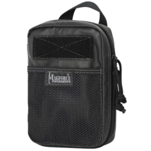 Magforce 7" EDC Organizer - 500D W/P Black #A0272B02 - KNIFESTOCK
