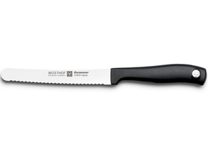 WUSTHOF nôž SILVERPOINT na natieranie 12 cm - KNIFESTOCK