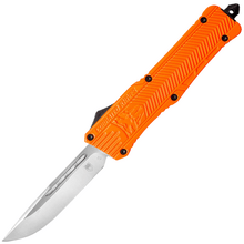 CobraTec Large Orange CTK-1 Drop 06CT054 - KNIFESTOCK