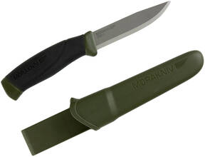 Morakniv Companion MG (S) Outdoor Sportmes 5 stuks/PinPac 12215 - KNIFESTOCK