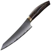 Dellinger Japan Kiritsuke/Chef Knife 200 mm Suncraft Elegancia SG2 - KNIFESTOCK