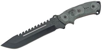 Tops Knives Steel Eagle TP107C - KNIFESTOCK