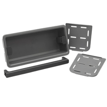 Nanuk Tray and Rigid Divider for T30 Case-Kit - KNIFESTOCK
