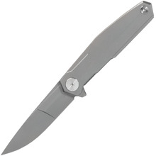 Real Steel S3 Puukko Flipper nový 9511 - KNIFESTOCK