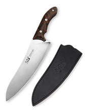 XIN CUTLERY XC143 tactical style G10 kuchársky nôž 21cm - KNIFESTOCK
