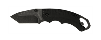 KERSHAW SHUFFLE II BLACKWASH K-8750TBLKBWX - KNIFESTOCK