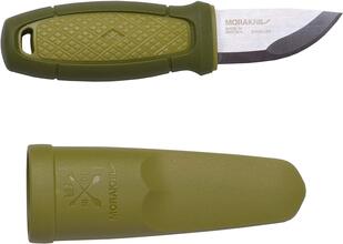 Morakniv Eldris Groen Roestvrij 5St/PinPac 12867 - KNIFESTOCK