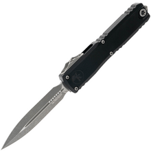 Microtech ULTRATECH GEN III ZBP D/E APOCALYPTIC STANDARD 1122-10AP - KNIFESTOCK