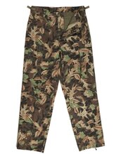 Mil-Tec US RANGER BDU aventure camo S 17811830-902 - KNIFESTOCK