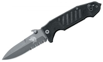 Fox Knives FX-SOK09CM02B - KNIFESTOCK