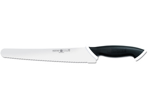 WUSTHOF nôž PRO cukrársky 26 cm, biely - KNIFESTOCK