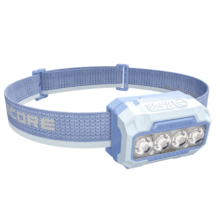 Nitecore HA23 UHE BLUE - KNIFESTOCK